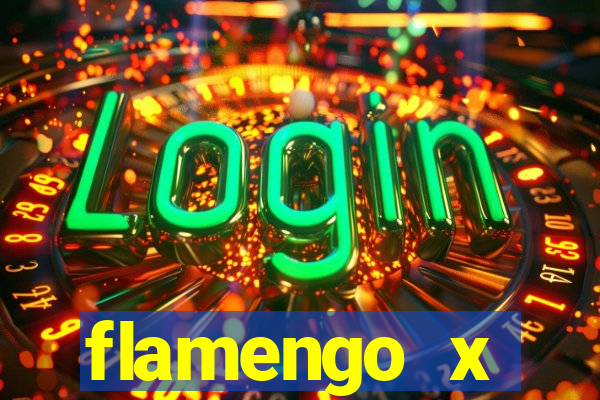 flamengo x fluminense ao vivo futemax